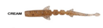 Silikon Yemler Ryuji Unagi Slug 8 cm Silikon Yem (7 Adet)