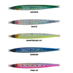 Jig Yemler Ryuji Vertical 12.5cm 60gr Jig Yem