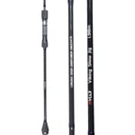 Jigging Kamışları Ryuji Viking Fuji Sp 1.98m Max 330gr 2p Slow Jig Kamış