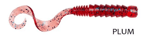 Silikon Yemler Savage Gear Pro Grub 5 cm 0.8 gr 8 Adet Silikon Yem