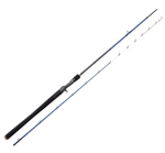 Jigging Kamışları Savage Gear SGS6 Tai Rubber 7'/2.13m 40-150 gr 2 Parça