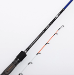 Jigging Kamışları Savage Gear SGS6 Tai Rubber 7'/2.13m 40-150 gr 2 Parça