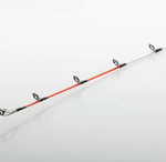 Jigging Kamışları Savage Gear SGS6 Tai Rubber 7'/2.13m 40-150 gr 2 Parça