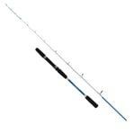Jigging Kamışları Sea Horse Crazy Fish Slow Jigging Kamış 1,55M 30-100GR