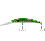 Maket Yemler Sea Horse Deep Ghost Diver 11 Cm 16 Gr Maket Yem