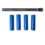 Jigging Kamışları Sea Horse Elektronik X-Power Jigging Rod Kamış