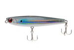 Maket Yemler Sea Horse Ex Fortuna 75mm 7.8gr Su Üstü Yem