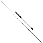 Jigging Kamışları Sea Horse Kingsman 1.90cm 40-160 gr Slow Jigging