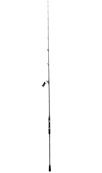 Jigging Kamışları Sea Horse Kingsman 1,90 80-250 Gr Slow Jigging