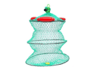 Sea Horse Livar File Şamandıralı 45Cm Kalın İpli Kepçe ve Livarlar