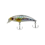 Maket Yemler Sea Horse Lrf-Seeker 50mm 4.5Gr Maket Yem