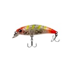Maket Yemler Sea Horse Lrf-Seeker 50mm 4.5Gr Maket Yem