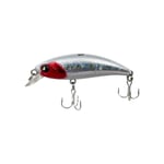 Maket Yemler Sea Horse Lrf-Seeker 50mm 4.5Gr Maket Yem