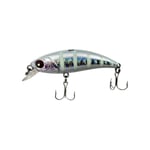 Maket Yemler Sea Horse Lrf-Seeker 50mm 4.5Gr Maket Yem