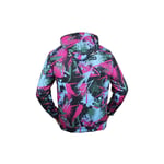 Balıkçı Giyim Sea Horse Polar Jacket Candy  - S