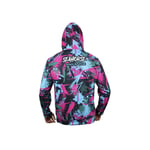Balıkçı Giyim Sea Horse Polar Jacket Candy  - S