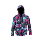 Balıkçı Giyim Sea Horse Polar Jacket Candy  - S