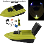 Yardımcı EkipmanlarSea Horse Sazan Yemleme Botu D36E-GPS