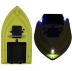 Yardımcı EkipmanlarSea Horse Sazan Yemleme Botu D36E-GPS