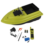 Yardımcı EkipmanlarSea Horse Sazan Yemleme Botu D36E-GPS