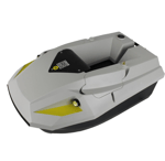 Yardımcı EkipmanlarSea Horse Sazan Yemleme Botu D50B--GPS