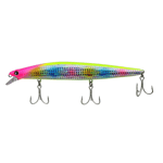 Maket Yemler Sea Horse Silence Ninja 160 F 32gr