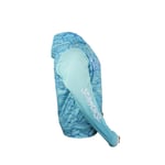 Balıkçı Giyim Sea Horse Special Angler Uv T-Shrt Blue Wave - S