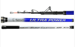 Surf Kamışları Sea Horse Ultra Power Surf 4,20 150-300 Gr