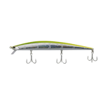 Maket Yemler Sea Horse Wobble Prime 175s 29gr