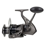 Surf Makineleri Seabor Adventure 8000 3+1BB Makara