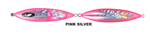Jig Yemler Seabor Catch 150gr Jig Yem
