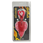 Silikon Yemler Seabor Cuttle Fish 12CM 80GR - BROWN