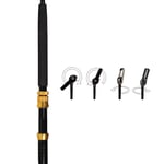 Trolling Kamışları SEABOR DEEP SEA 1.80M 60-100 LBS TROLLING KAMIŞ