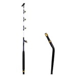 Trolling Kamışları SEABOR DEEP SEA 1.80M 60-100 LBS TROLLING KAMIŞ