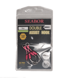 Assist İğneler Seabor Double SBR01 Assist İğne
