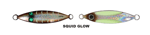 Jig Yemler Seabor Leopard 150Gr Jig Yem