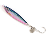 Seabor Metal Go 9cm 40gr Jig Yem