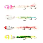 Jig Yemler SEABOR OCTO JIG 150 GR - RED HEAD 7811