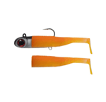 SEABOR Seabor Lily Shad 60gr 2+1 Silikon Yem Silikon Yemler