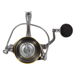 Tekne ve Jig Makineleri Seabor Seaman 7000 6+1BB Makara