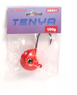 Seabor Tenya 100gr Jig Jig Head ve Zokalar