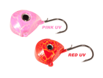 Seabor Tenya 100gr Jig Jig Head ve Zokalar