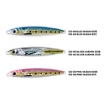 Jig Yemler SEABOR TROY JIG 150 GR - BLUE IWASHI 8122