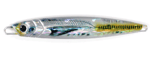 Jig Yemler SEABOR TROY JIG 150 GR - BLUE IWASHI 8122