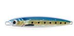 Jig Yemler SEABOR TROY JIG 150 GR - BLUE IWASHI 8122