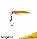 Jig Yemler Seagame Gordon TG 120 G Jig Yem