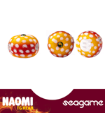 Kurşun Seagame Naomi TG Head 100G Melek Gözü