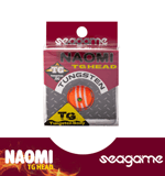 Kurşun Seagame Naomi TG Head 100G Melek Gözü