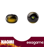 Kurşun Seagame Naomi TG Head 100G Melek Gözü