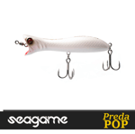 Maket Yemler Seagame Predapop 105F 22G Maket Yem